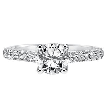 Engagement Ring 31-750-E