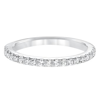 Wedding Band 31-916-L