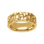 Goldman Wedding Band 11-9217-G