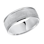 Goldman Wedding Band 11-DDC12-G