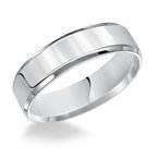 Goldman Wedding Band 11-FBIR-L