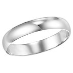 Goldman Wedding Band 11-LD-L