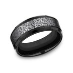 Tantalum THE ENGRAVER CF108590BKTGTA