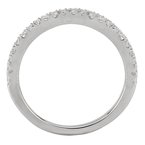 LaVie Matching Wedding Band 115195-W
