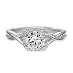 Goldman Engagement Ring 31-865-E