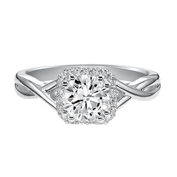 Engagement Ring 31-865-E