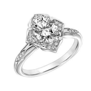 Engagement Ring 31-11121-E