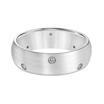 Wedding Band 22-9059-L