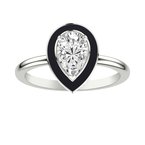 Goldman Engagement Ring 31-9528-E
