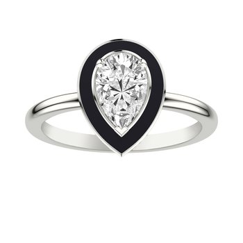 Engagement Ring 31-9528-E