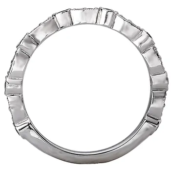 Matching Wedding Band 119143-WK
