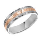 Goldman Wedding Band 11-6974-L