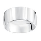 Goldman Wedding Band 11-LD-L