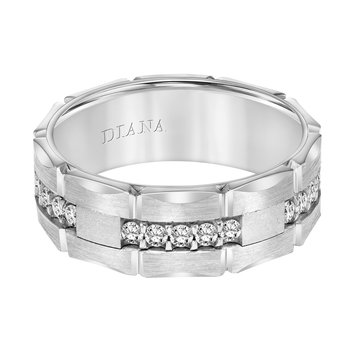 Wedding Band 22-N8789-L