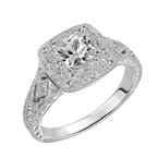 Goldman Engagement Ring 31-793-E