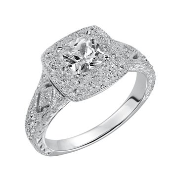 Engagement Ring 31-793-E