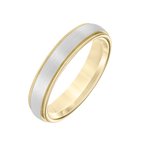 Goldman Wedding Band 11-9054-G