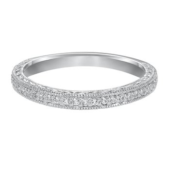 Wedding Band 31-786-L