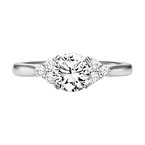 Goldman Engagement Ring 31-645-E