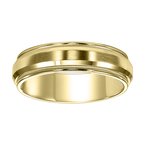 Goldman Wedding Band 11-7224-G