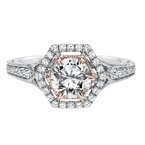 Goldman Engagement Ring 31-925-E