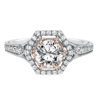 Engagement Ring 31-925-E