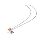 Cherie Dori Pendant FWP1262PS+DW