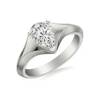 Goldman Engagement Ring 31-12166-E
