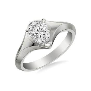 Engagement Ring 31-12166-E