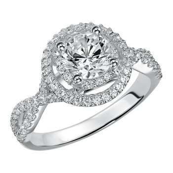 Engagement Ring 31-760-E