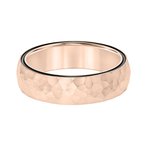 Goldman Wedding Band 11-9075-G