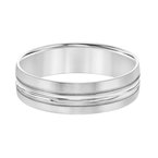 Goldman Wedding Band 11-9041-G