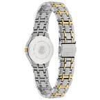 Citizen LAD ECO WR SST BRAC WHTE EW1264-50A