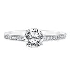 Goldman Engagement Ring 31-11017-E