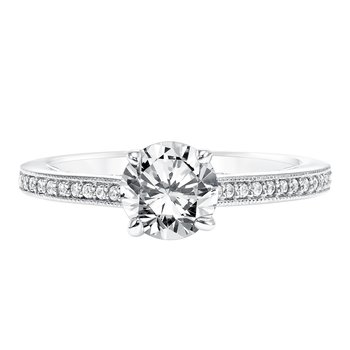 Engagement Ring 31-11017-E