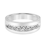 Goldman Wedding Band 22-9156-G