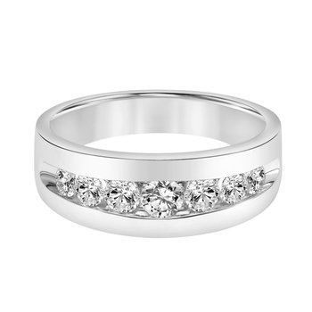 Wedding Band 22-9156-G