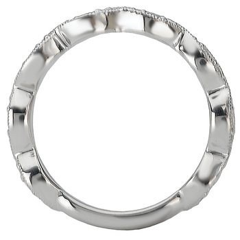 Matching Wedding Band 115293-W