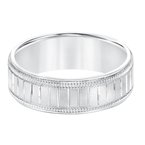 Goldman Wedding Band 11-8663-L