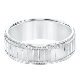 Wedding Band 11-8663-L
