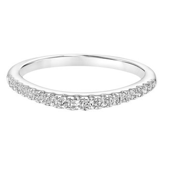 Wedding Band 31-11093-L