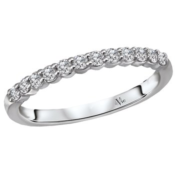 Matching Wedding Band 115448-W