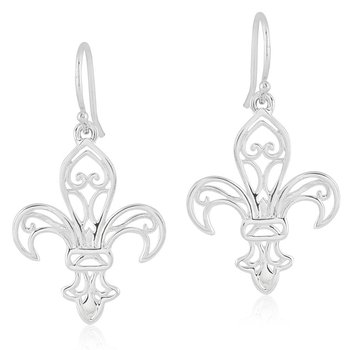 Earrings E405