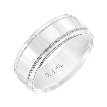 Wedding Band 11-N6714-G