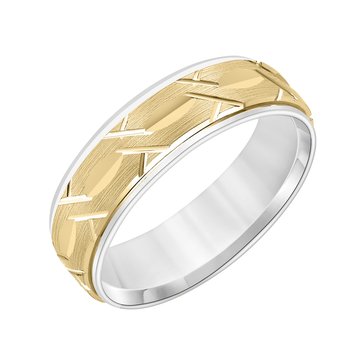 Wedding Band 11-9086-L
