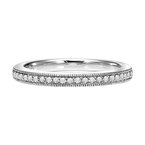 Goldman Wedding Band 31-657-L