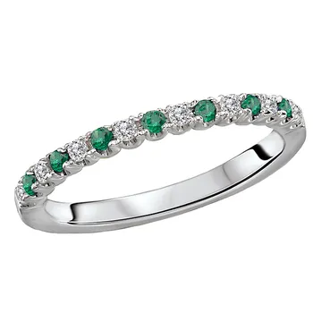 Ladies Fashion Gemstone Ring 212034-7DT
