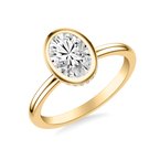 Goldman Engagement Ring 31-12192-E