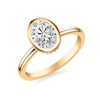 Engagement Ring 31-12192-E
