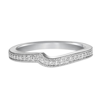 Wedding Band 31-713-L